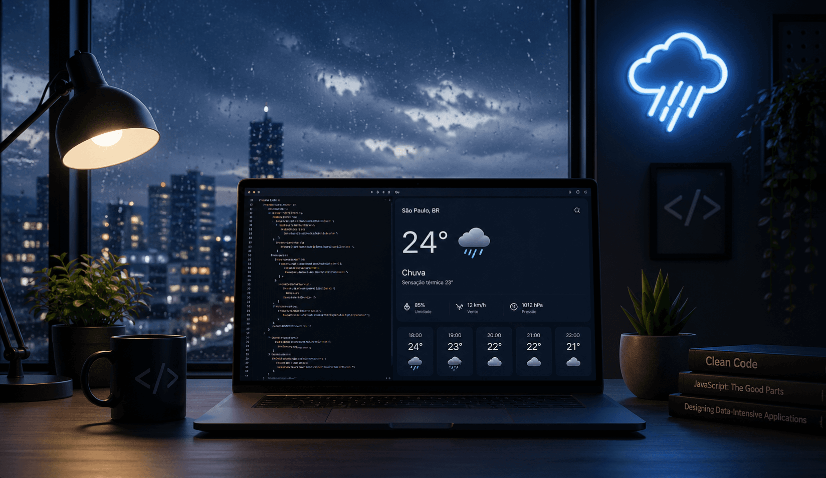 meteoAPI